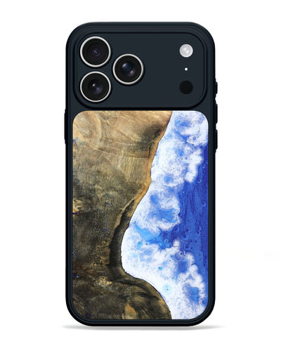 Justin (802475) iPhone 17 Pro Max Phone Case