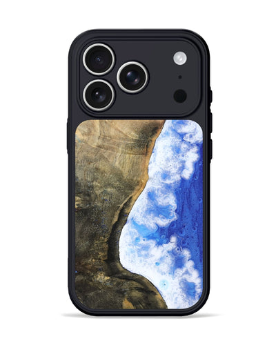 Justin (802475) iPhone 17 Pro Phone Case
