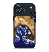 iPhone 17 Pro Max Wood Phone Case - Maynard (Coastal, 802476)