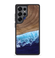 Galaxy S25 Ultra Wood Phone Case - Melody (Coastal, 802479)