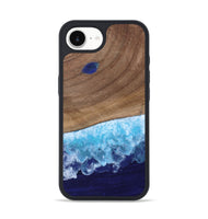 iPhone 16e Wood Phone Case - Melody (Coastal, 802479)