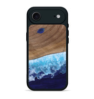 iPhone 17 Air Wood Phone Case - Melody (Coastal, 802479)