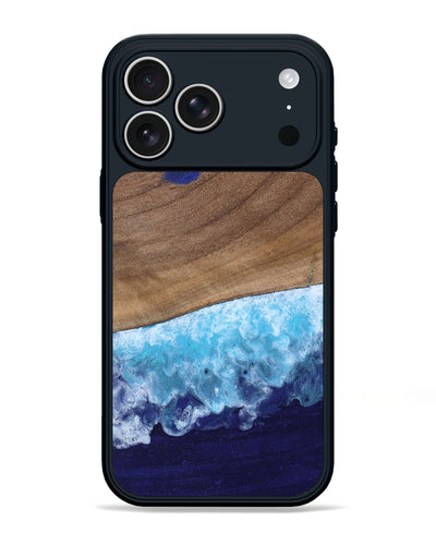 Melody (802479) iPhone 17 Pro Max Phone Case