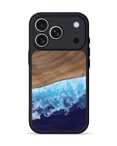 Melody (802479) iPhone 17 Pro Phone Case