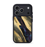 iPhone 17 Pro Wood Phone Case - Dawna (Cosmos, 802491)