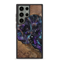 Galaxy S23 Ultra Wood Phone Case - Alysa (Cosmos, 802494)