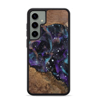 Galaxy S24 Plus Wood Phone Case - Alysa (Cosmos, 802494)