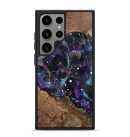 Galaxy S24 Ultra Wood Phone Case - Alysa (Cosmos, 802494)