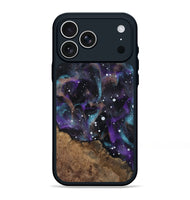 iPhone 17 Pro Max Wood Phone Case - Alysa (Cosmos, 802494)
