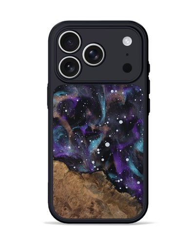 Alysa (802494) iPhone 17 Pro Phone Case