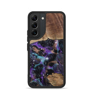 Galaxy S22 Wood Phone Case - Corbett (Cosmos, 802495)