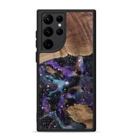 Galaxy S22 Ultra Wood Phone Case - Corbett (Cosmos, 802495)
