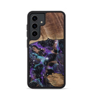 Galaxy S24 Wood Phone Case - Corbett (Cosmos, 802495)