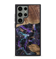 Galaxy S24 Ultra Wood Phone Case - Corbett (Cosmos, 802495)
