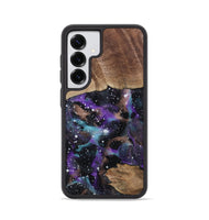 Galaxy S25 Wood Phone Case - Corbett (Cosmos, 802495)