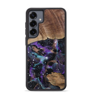 Galaxy S25 Plus Wood Phone Case - Corbett (Cosmos, 802495)