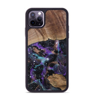 iPhone 11 Pro Max Wood Phone Case - Corbett (Cosmos, 802495)