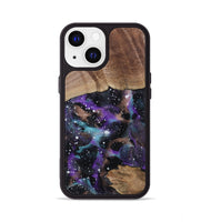 iPhone 13 Wood Phone Case - Corbett (Cosmos, 802495)