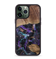 iPhone 13 Pro Max Wood Phone Case - Corbett (Cosmos, 802495)