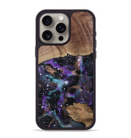 iPhone 15 Pro Max Wood Phone Case - Corbett (Cosmos, 802495)