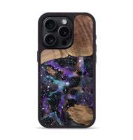iPhone 15 Pro Wood Phone Case - Corbett (Cosmos, 802495)