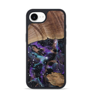 iPhone 16e Wood Phone Case - Corbett (Cosmos, 802495)