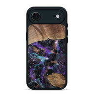 iPhone 17 Air Wood Phone Case - Corbett (Cosmos, 802495)