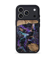 iPhone 17 Pro Wood Phone Case - Corbett (Cosmos, 802495)