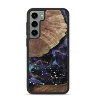 Galaxy S23 Plus Wood Phone Case - Jenna (Cosmos, 802498)