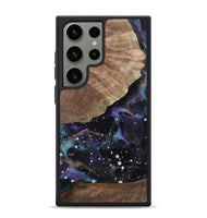 Galaxy S24 Ultra Wood Phone Case - Jenna (Cosmos, 802498)