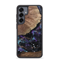 Galaxy S25 Plus Wood Phone Case - Jenna (Cosmos, 802498)