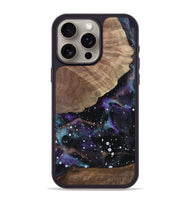 iPhone 15 Pro Max Wood Phone Case - Jenna (Cosmos, 802498)