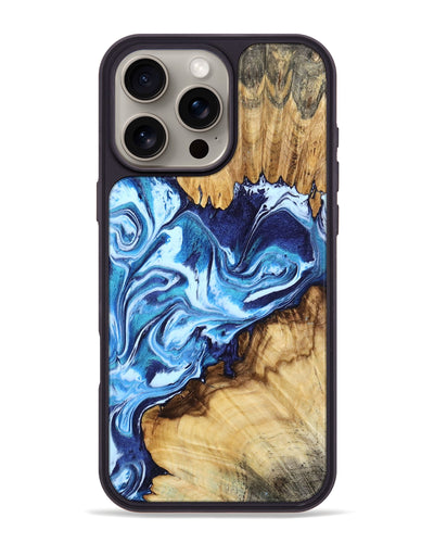 Coby (802878) iPhone 16 Pro Max Phone Case