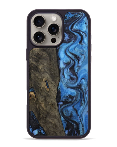 Lorie (802879) iPhone 16 Pro Max Phone Case