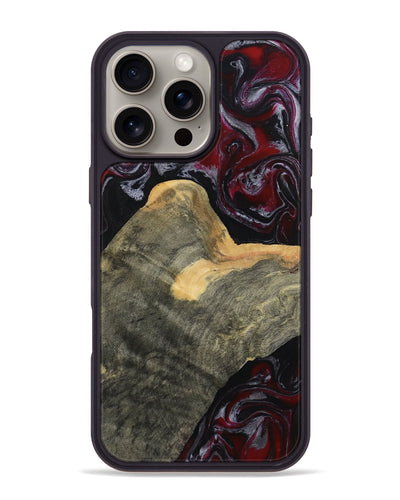 Warner (803442) iPhone 16 Pro Max Phone Case