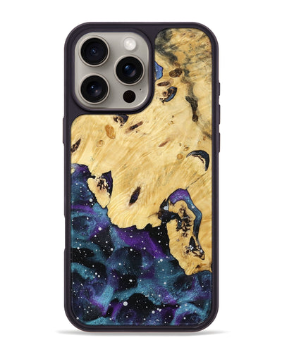 Yamilet (803714) iPhone 16 Pro Max Phone Case