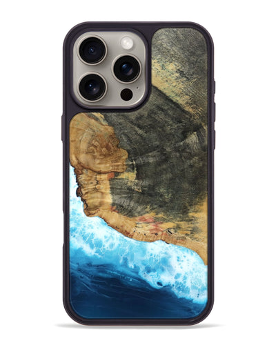 Perla (803723) iPhone 16 Pro Max Phone Case