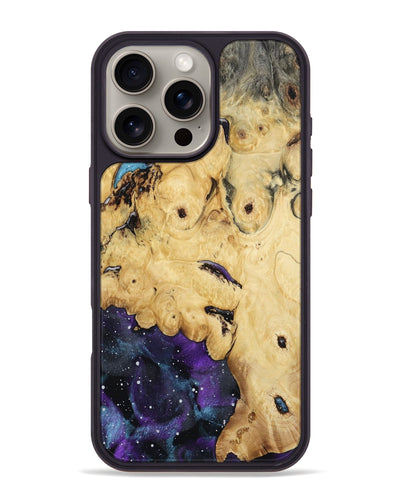 Rowena (803750) iPhone 16 Pro Max Phone Case