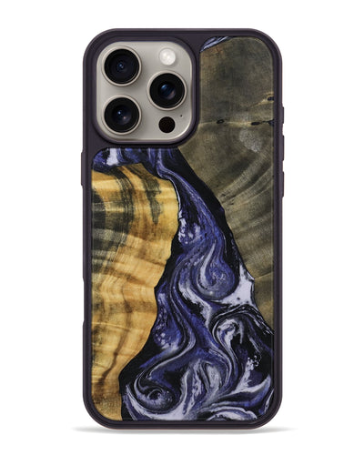 Ayan (803768) iPhone 16 Pro Max Phone Case