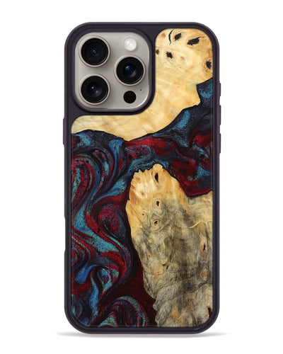 Novalee (803852) iPhone 16 Pro Max Phone Case