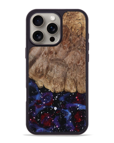Maxwell (803937) iPhone 16 Pro Max Phone Case