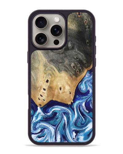 Dayana (804005) iPhone 16 Pro Max Phone Case