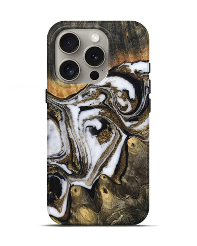 Son (804170) iPhone 16 Pro Live Edge Phone Case