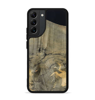 Galaxy S22 Plus Wood Phone Case - Ara (Wood Burl, 804327)