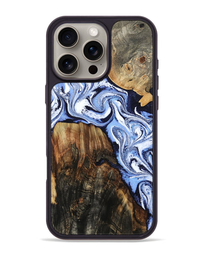 Oswald (804491) iPhone 16 Pro Max Phone Case