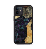 iPhone 12 Wood Phone Case - Legacy (Cosmos, 804671)
