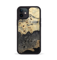 iPhone 12 Wood Phone Case - Jasmin (Wood Burl, 804783)