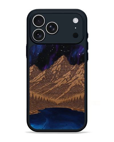 Melody (804853) iPhone 17 Pro Max Phone Case