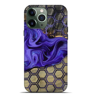 iPhone 13 Pro Max Wood Live Edge Phone Case - Fritz (Pattern, 804869)