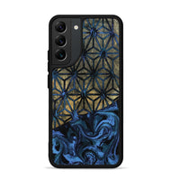 Galaxy S22 Plus Wood Phone Case - Starla (Pattern, 804920)
